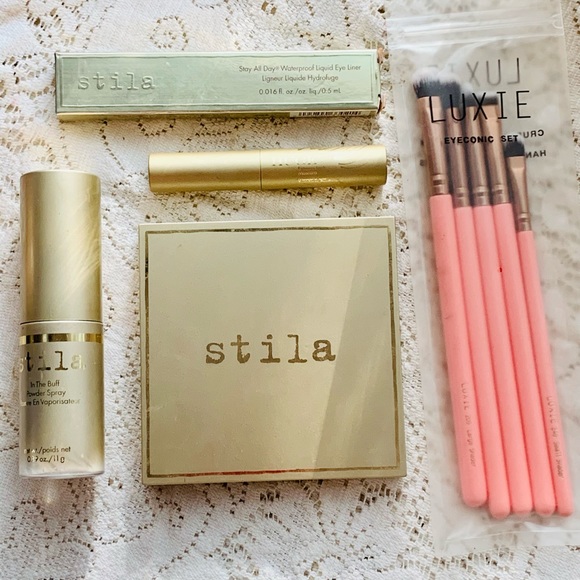 Stila bundle - Picture 6 of 9